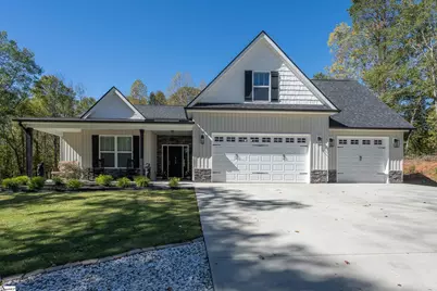 313 Groce  Meadow Road, Taylors, SC 29687 - Photo 1