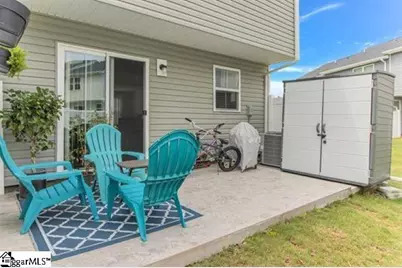 34 Tidworth Drive, Greer, SC 29651 - Photo 25