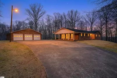1010 Highway 14 W Highway, Landrum, SC 29356 - Photo 43