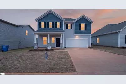 210 Green Pasture Road, Fountain Inn, SC 29644 - Photo 1