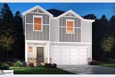 812 Conifer Court, Pendleton, SC 29670 - Photo 1