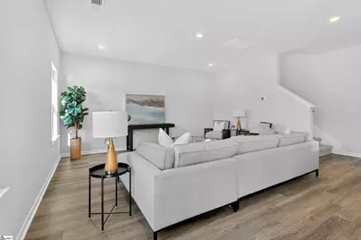 225 White Fields Avenue, Fountain Inn, SC 29644 - Photo 9