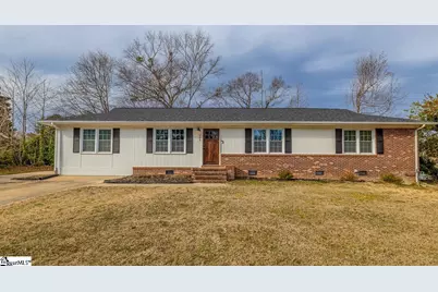 603 Creighton Drive, Taylors, SC 29687 - Photo 1