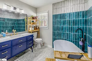 603 Creighton Dr, Taylors, SC 29687 - Photo 13