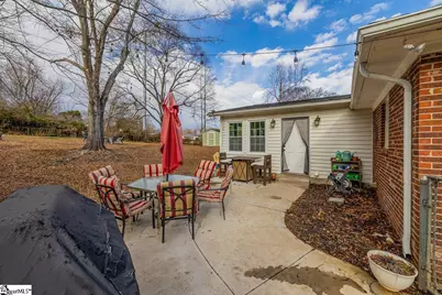 603 Creighton Drive, Taylors, SC 29687 - Photo 33