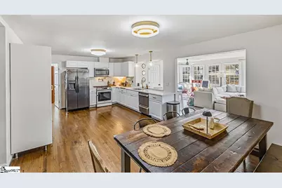 603 Creighton Drive, Taylors, SC 29687 - Photo 3