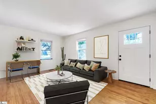 224 S Hampton Dr, Spartanburg, SC 29306 - Photo 5