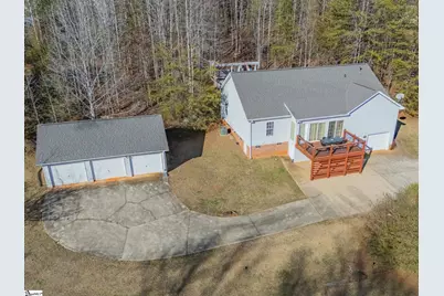 84 Benson Road, Travelers Rest, SC 29690 - Photo 1