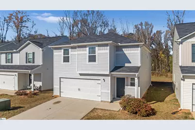 747 Wayfinder Run, Inman, SC 29349 - Photo 1