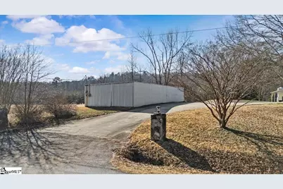 630 McConnell Road, Marietta, SC 29661 - Photo 35