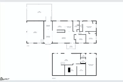 630 McConnell Road, Marietta, SC 29661 - Photo 49