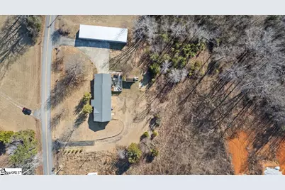 630 McConnell Road, Marietta, SC 29661 - Photo 43