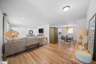 630 McConnell Rd, Marietta, SC 29661 - Photo 5