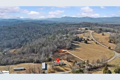 630 McConnell Road, Marietta, SC 29661 - Photo 47