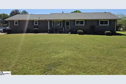 103 Princess Avenue, Anderson, SC 29621 - Photo 1