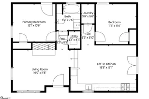 111 Westwood Dr, Belton, SC 29627 - Photo 27