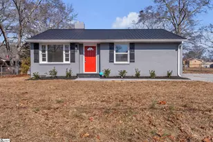 111 Westwood Dr, Belton, SC 29627 - Photo 1