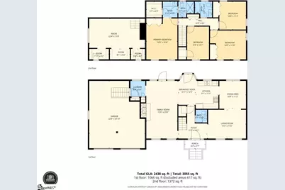 903 Wentworth Drive, Spartanburg, SC 29301 - Photo 49