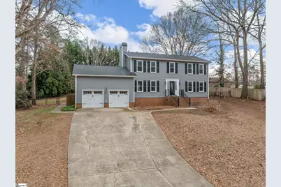 903 Wentworth Drive, Spartanburg, SC 29301 - Photo 3