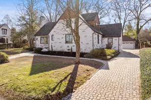 516 Cleveland St, Greenville, SC 29601 - Photo 1