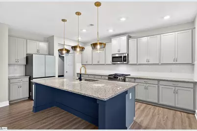 117 Marshfield Trail, Simpsonville, SC 29680 - Photo 5