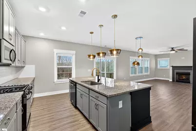 117 Marshfield Trail, Simpsonville, SC 29680 - Photo 7