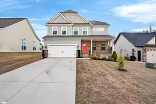 117 Marshfield Trail, Simpsonville, SC 29680 - Photo 1