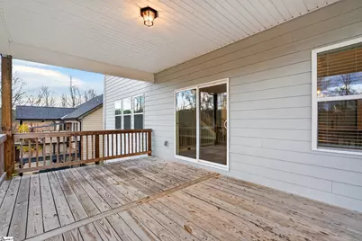 117 Marshfield Trail, Simpsonville, SC 29680 - Photo 19
