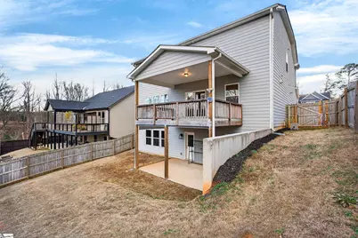 117 Marshfield Trail, Simpsonville, SC 29680 - Photo 37