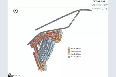 403 Roocroft Court, Fountain Inn, SC 29644 - Photo 3