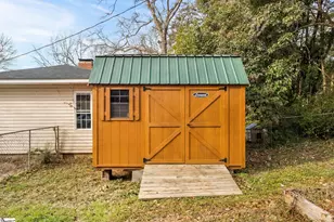 11601 US-221, Woodruff, SC 29388 - Photo 29