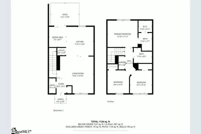 145 Fernside Court, Greenville, SC 29617 - Photo 19