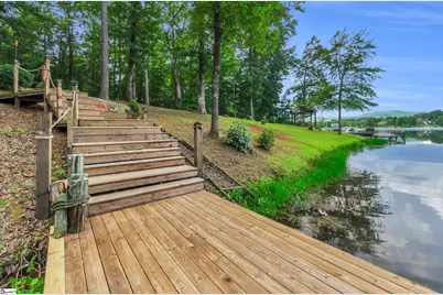 409 The Bear Boulevard, Tamassee, SC 28686 - Photo 33