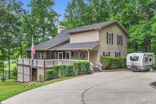 409 The Bear Blvd, Tamassee, SC 28686 - Photo 29