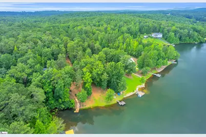 409 The Bear Boulevard, Tamassee, SC 28686 - Photo 37