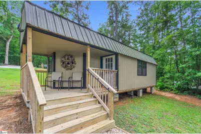 409 The Bear Boulevard, Tamassee, SC 28686 - Photo 27