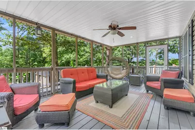 409 The Bear Boulevard, Tamassee, SC 28686 - Photo 21