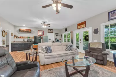 409 The Bear Boulevard, Tamassee, SC 28686 - Photo 15