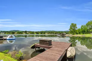 409 The Bear Blvd, Tamassee, SC 28686 - Photo 29