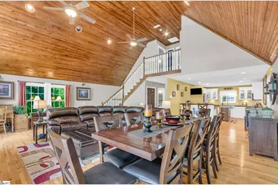 409 The Bear Boulevard, Tamassee, SC 28686 - Photo 5