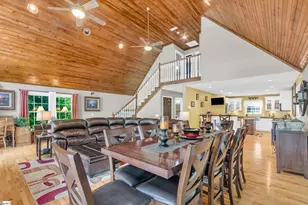 409 The Bear Blvd, Tamassee, SC 28686 - Photo 5
