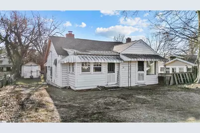 115 Old Piedmont Highway, Greenville, SC 29605 - Photo 1