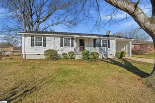 4 Neville Cir, Greenville, SC 29617 - Photo 7