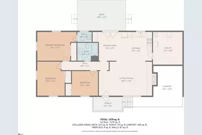 4 Neville Circle, Greenville, SC 29617 - Photo 37