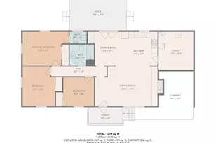 4 Neville Cir, Greenville, SC 29617 - Photo 37