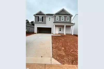 17 Torwood Street, Fountain Inn, SC 29644 - Photo 1