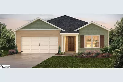 3371 Cypress Hollow Drive, Moore, SC 29369 - Photo 1