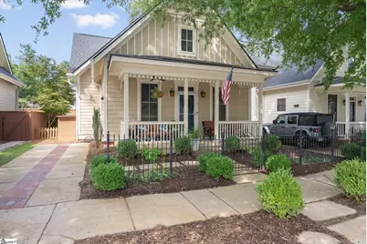 4 Asbury Avenue, Greenville, SC 29601 - Photo 1