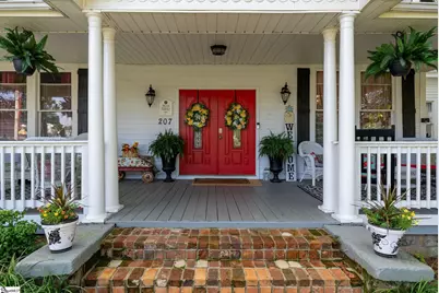 207 W 2nd Avenue, Easley, SC 29640 - Photo 5