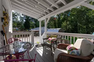 207 W 2nd Ave, Easley, SC 29640 - Photo 47